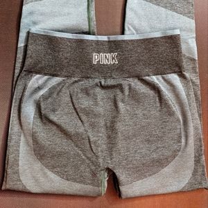 PINK Seamless Leggings